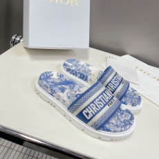 Christian Dior Slippers